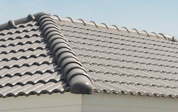 advantages of Bargarran clay roofing