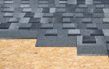 expert Bargarran asphalt roof companies