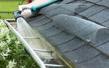 Bargarran gutter cleaning costs