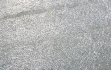 Bargarran laminate fibreglass or shingles?