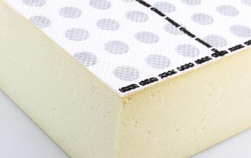 meeting Bargarran building codes