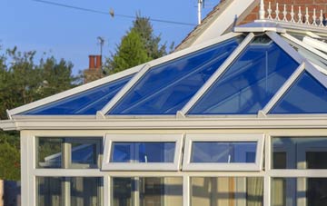 professional Bargarran conservatory insulation