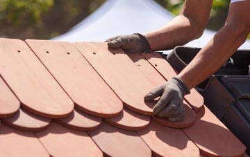 Bargarran roof tile contractors