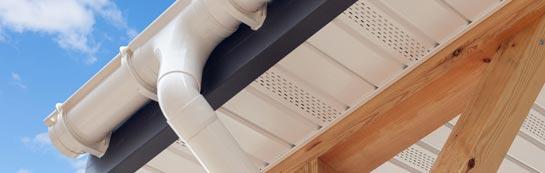 get Bargarran guttering quotes today