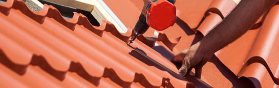 save on Bargarran roof installation costs