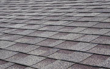 Bargarran tiles for shallow pitch roofing