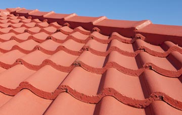 Bargarran tile and slate roof replacement
