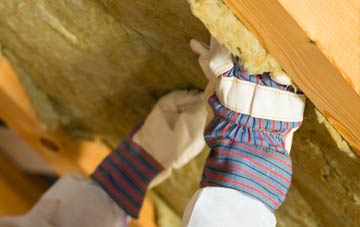 types of Bargarran pitched roof insulation materials