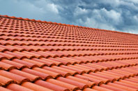 Bargarran roofing tiles